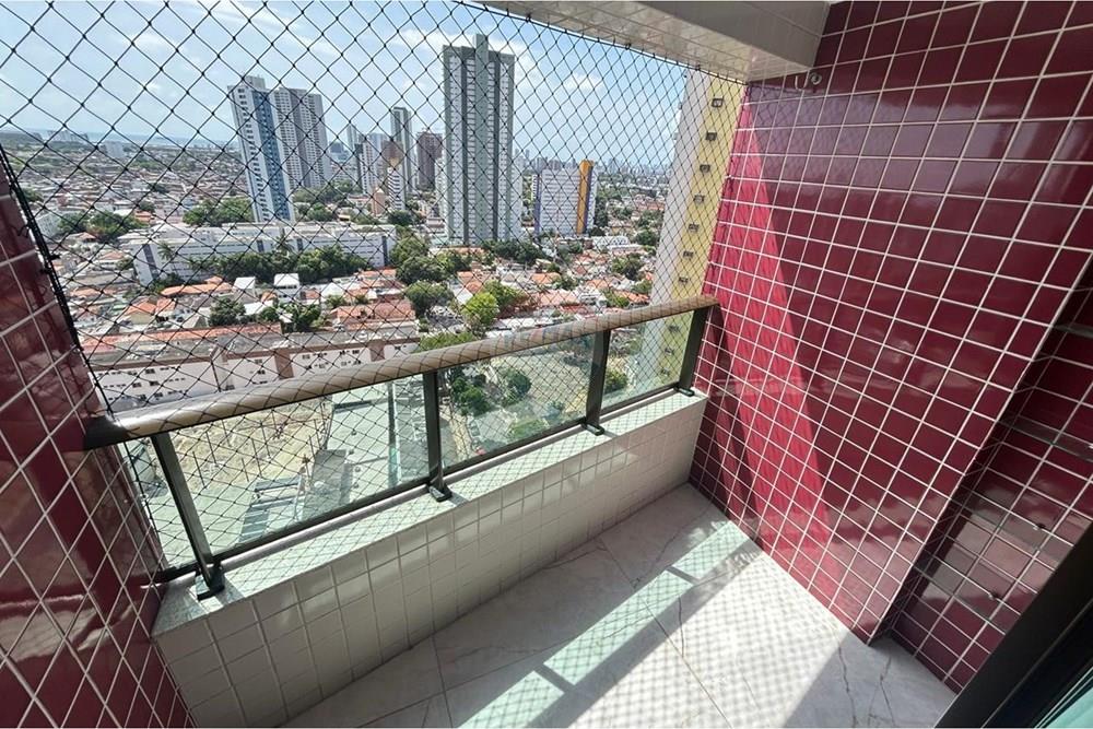 Apartamento - Venda - Recife , Pernambuco - IMG_2855.jpeg - 850701016-112