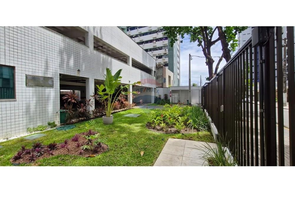 Apart Hotel/ Flat - Alugar - Recife , Pernambuco - Foto - 9.jpeg - 850601005-74
