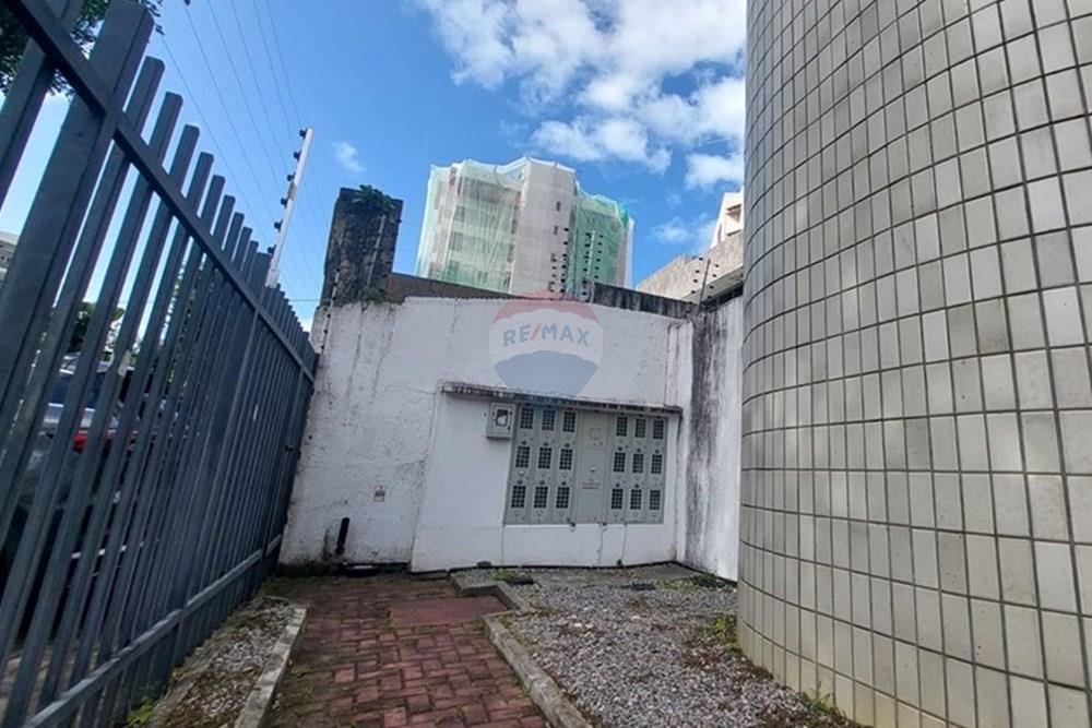 Cj. Comercial/ Sala - Alugar - Recife , Pernambuco - IMG-20250826-WA0347.jpg - 850071027-30