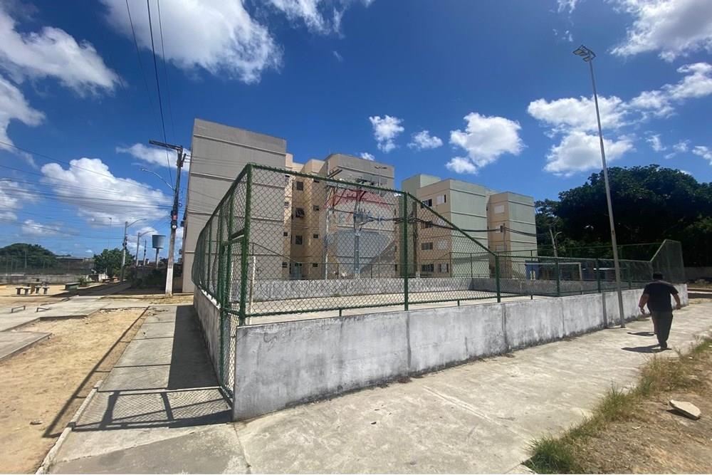 Apartamento - Venda - Maceió , Alagoas - 6A0F7D54-EA65-466C-B6CC-C709301F9566.jpeg - 850271167-83