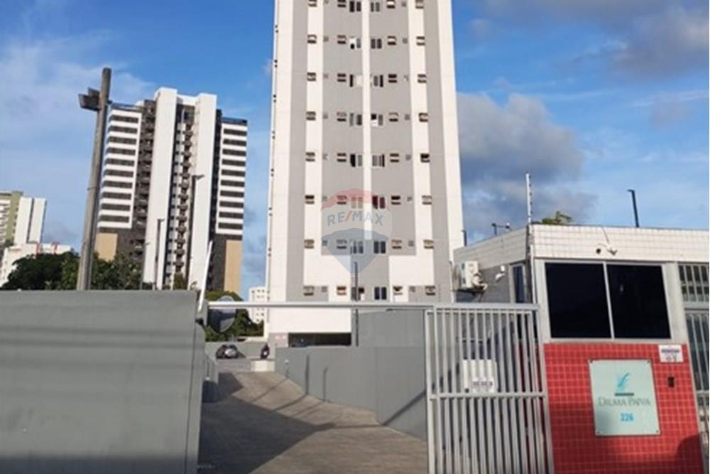 Rezidencijalno - Stan-Apartman - Maceió , Alagoas - BR - WhatsApp Image 2025-04-10 at 14.28.18 (3).jpeg - 850491079-5