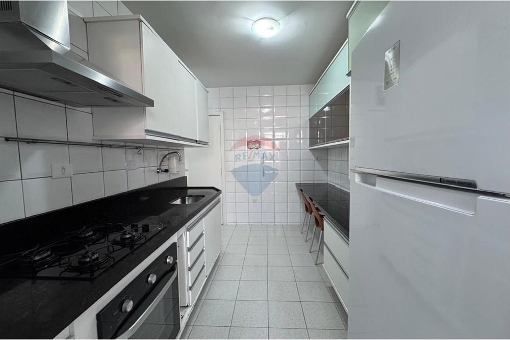 Apartamento - Venda - Aracaju , Sergipe - Golden Gate  39.jpeg - 850581010-327