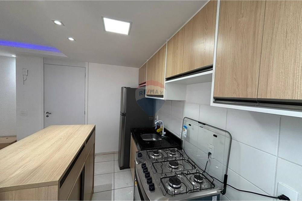 Apartamento - Alugar - Camaragibe , Pernambuco - WhatsApp Image 2026-02-13 at 11.07.14 (2).jpeg - 850251003-157