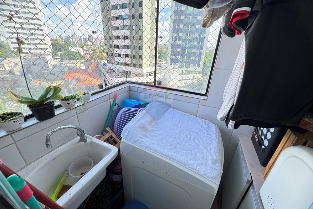 Apartamento - Venda - Recife , Pernambuco - IMG_4069.jpeg - 850701005-317