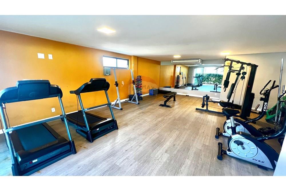 Apartamento - Venda - Recife , Pernambuco - 36c317f3-8d4a-4aff-9f4f-9a1315f08522.jpg - 850091056-41