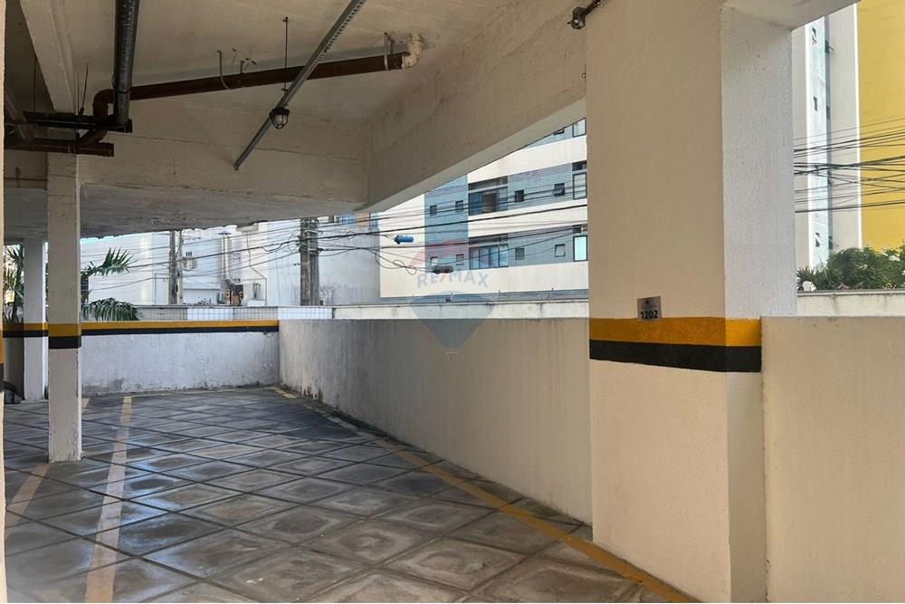 Apartamento - Alugar - Recife , Pernambuco - c78b3f62-04b8-4364-83af-15a9a71a129e.jpg - 850471068-47
