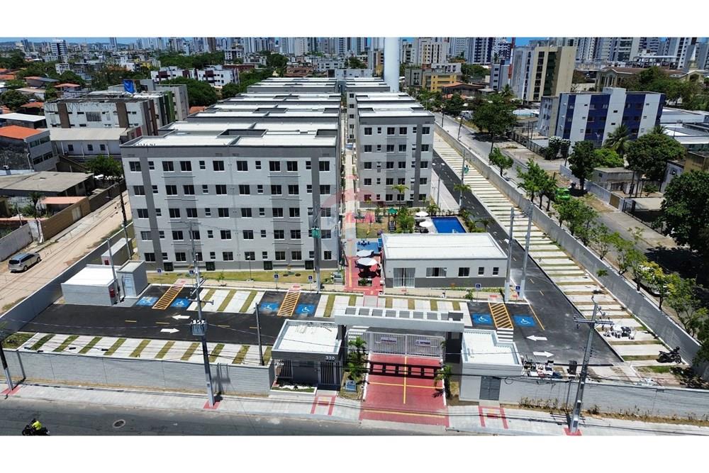 Apartamento - Venda - Jaboatão dos Guararapes , Pernambuco - 6f653625-a1f8-406c-badd-b10cd047f27f.jpeg - 850091088-8