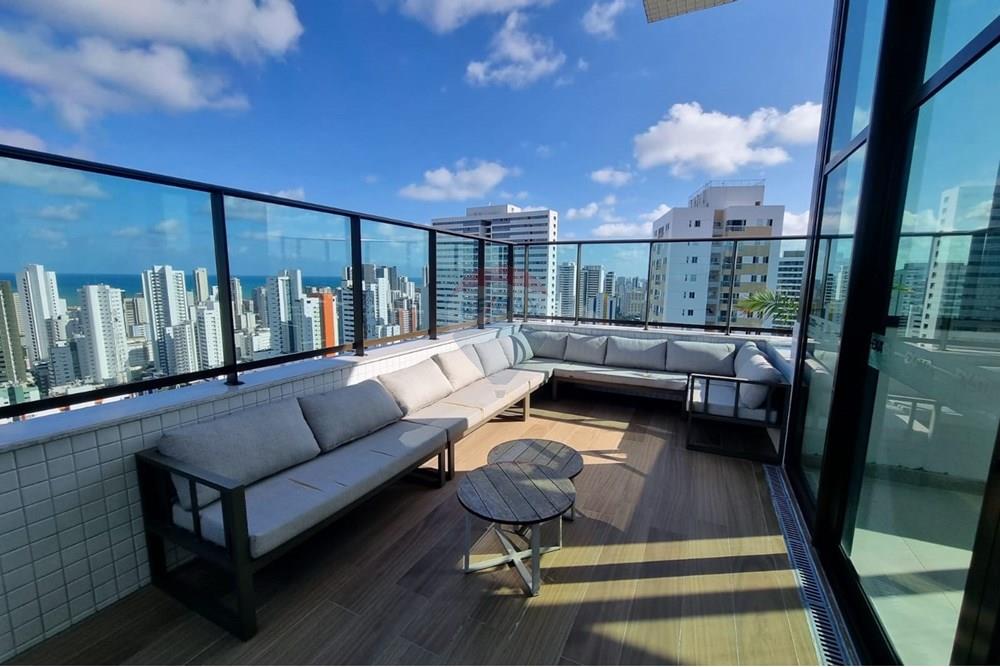 Apartamento - Venda - Recife , Pernambuco - IMG-20251029-WA0034.jpg - 850701004-58