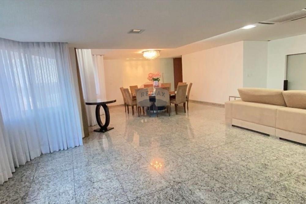 Apartamento - Venda - Recife , Pernambuco - EDF MENDO SAMPAIO AP 7ºA - SALA 1.jpeg - 850071032-107