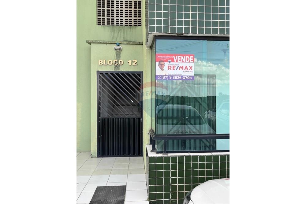 Apartamento - Venda - Garanhuns , Pernambuco - IMG_5778.jpg - 850741001-6