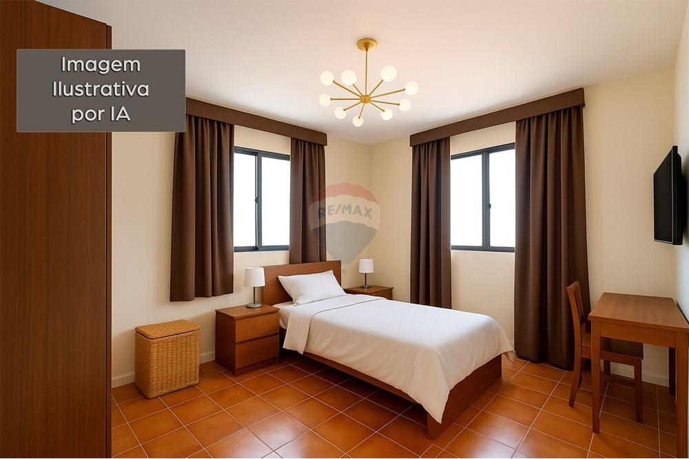 Apartamento - Venda - Olinda , Pernambuco - IA - QUARTO 01 - PISO INFERIOR.jpg - 850091040-172