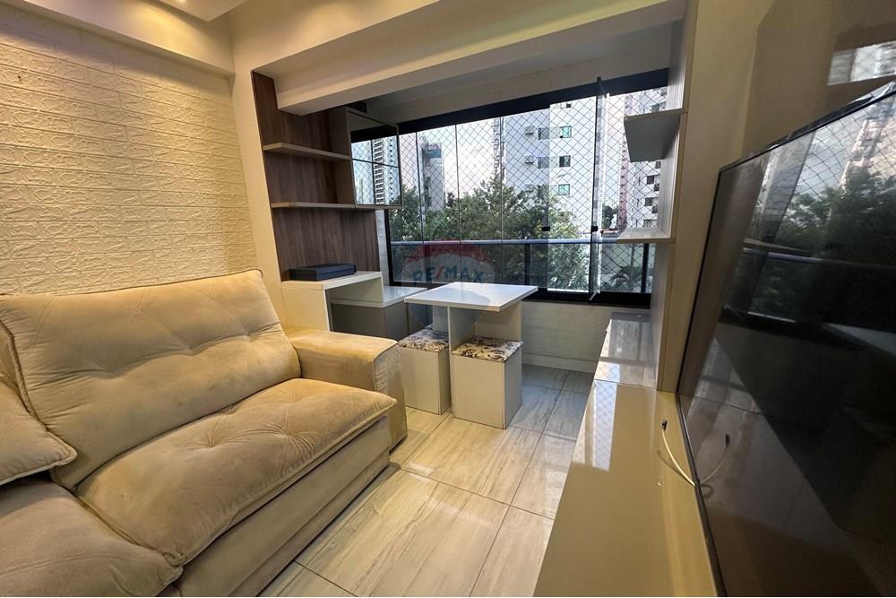 Bostad - Lägenhet - Recife , Pernambuco - BR - IMG_4496.jpeg - 850071028-28