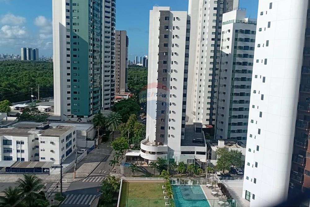 Apartamento - Alugar - Recife , Pernambuco - BM25.jpg - 850501090-47