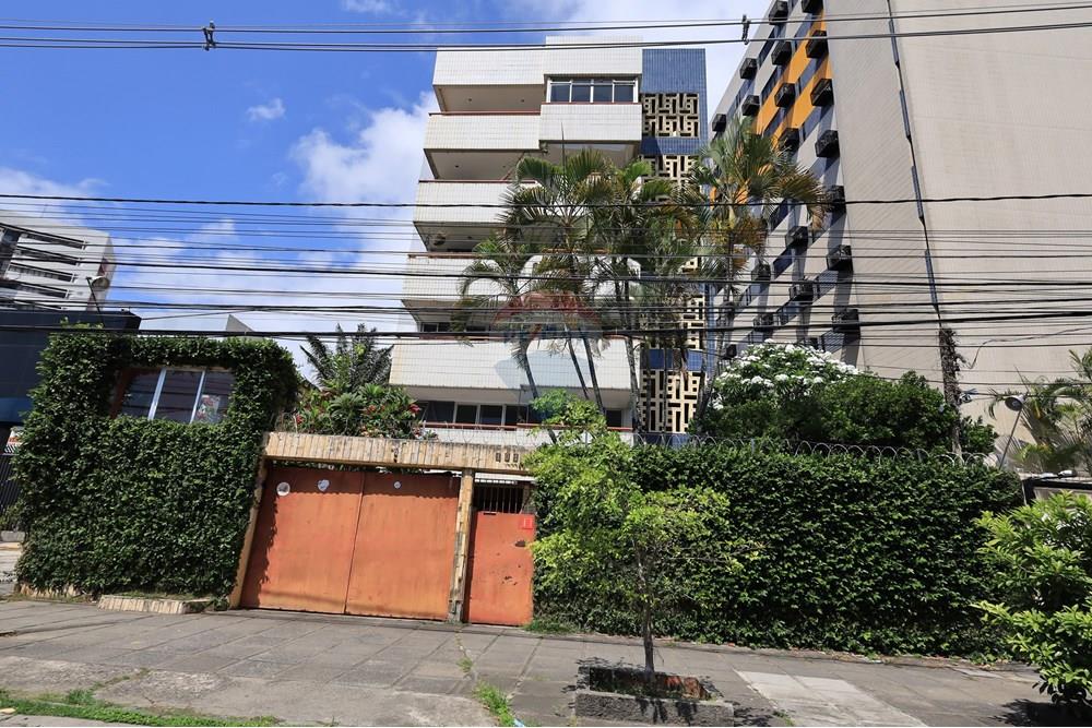 Apartamento - Venda - Recife , Pernambuco - FACHADA.jpg - 850091040-230
