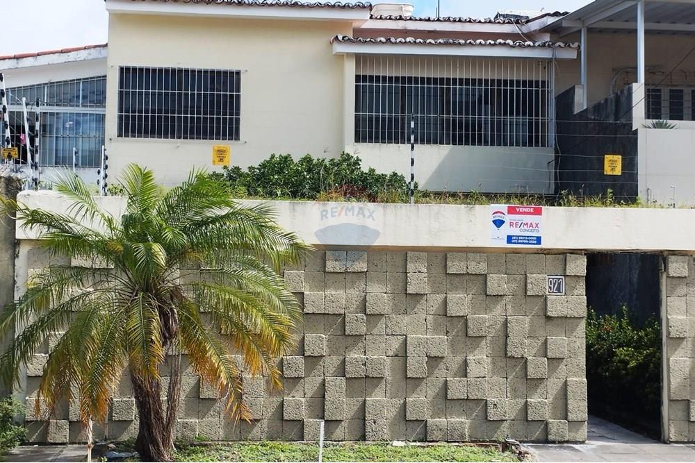 Casa - Venda - Olinda , Pernambuco - WhatsApp Image 2025-07-15 at 15.01.59 (1).jpeg - Fachada - 850071018-67