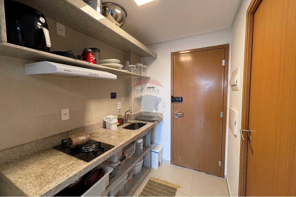 Apart Hotel/ Flat - Venda - Tamandaré , Pernambuco - IMG_8617.jpg - 850251016-615