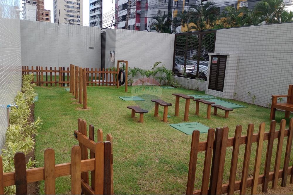 Apartamento - Alugar - Recife , Pernambuco - IMG_20250513_160941433.jpg - 850251063-140