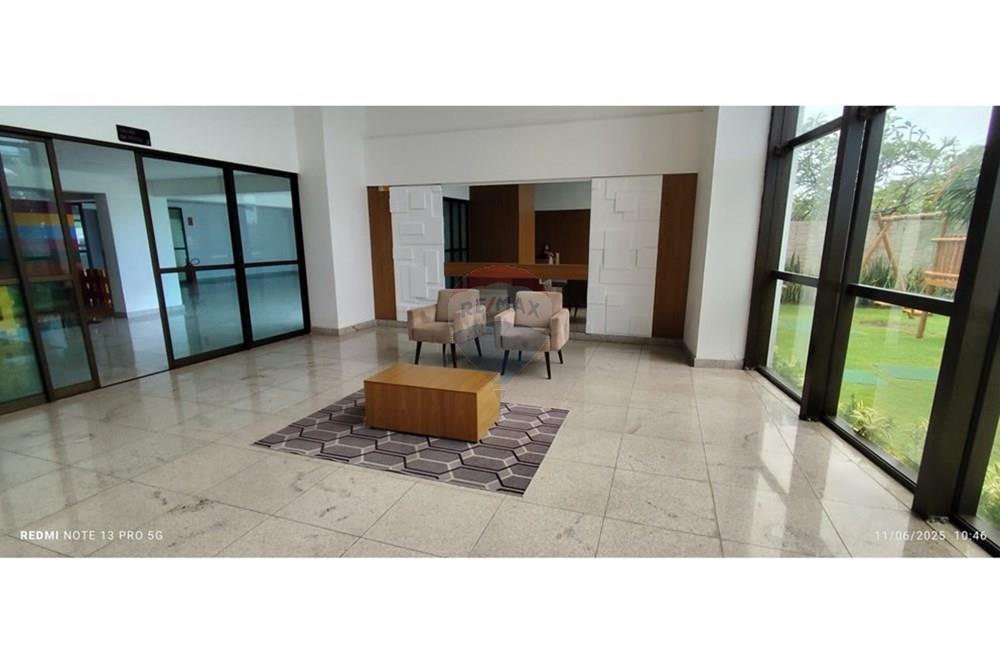 Apartamento - Alugar - Jaboatão dos Guararapes , Pernambuco - Hall f1.jpeg - 850601020-28