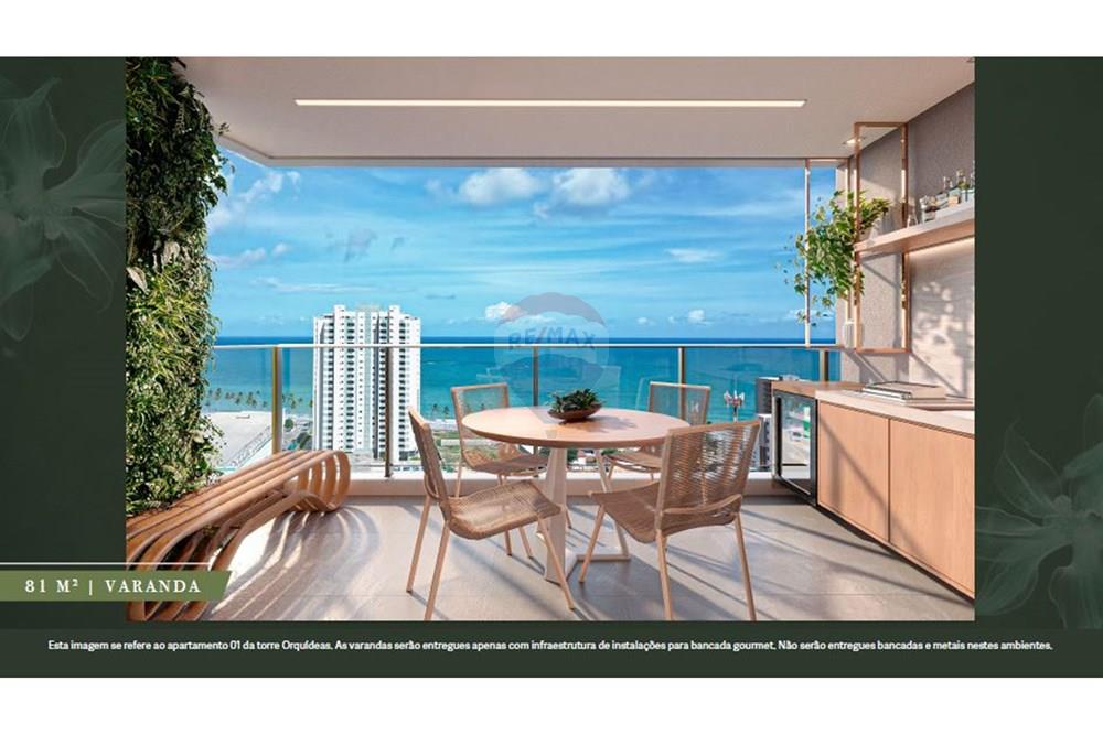 Apartamento - Venda - Maceió , Alagoas - Jardins do Parque 027.JPG - 850271247-11