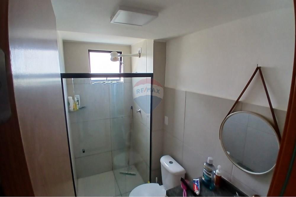 Apartamento - Venda - Maceió , Alagoas - carol banheiro 1.jpg - 850641063-19