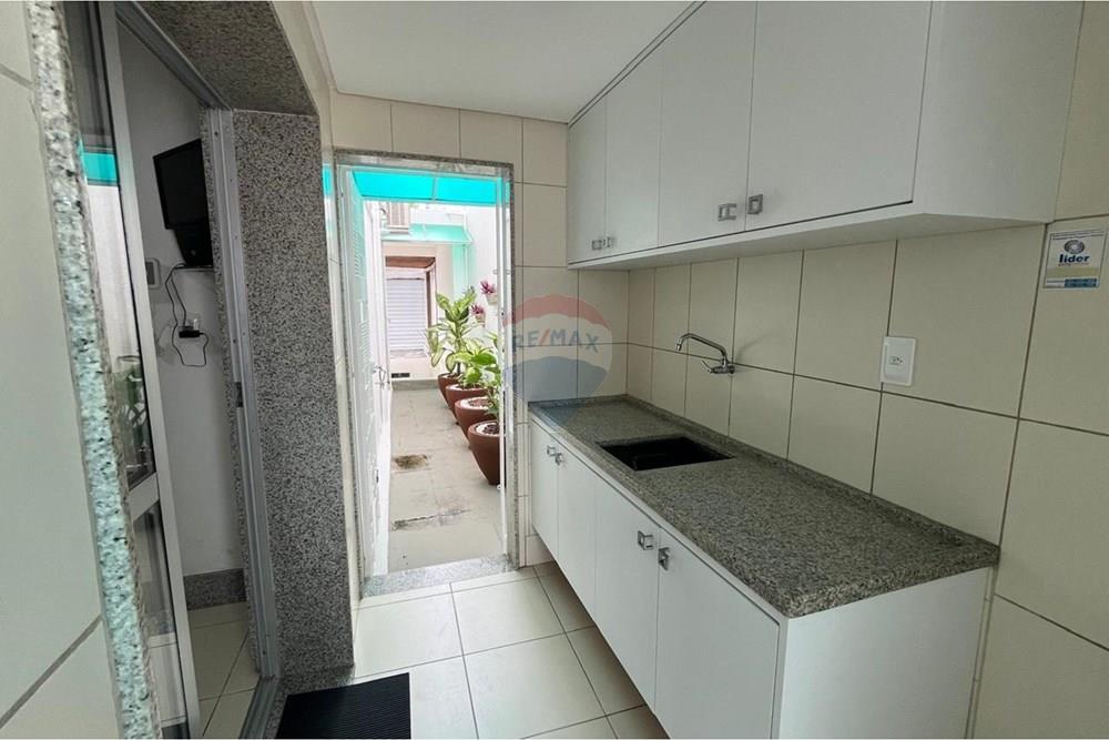 Casa - Venda - Recife , Pernambuco - Jardim lateral.jpeg - 850501176-47