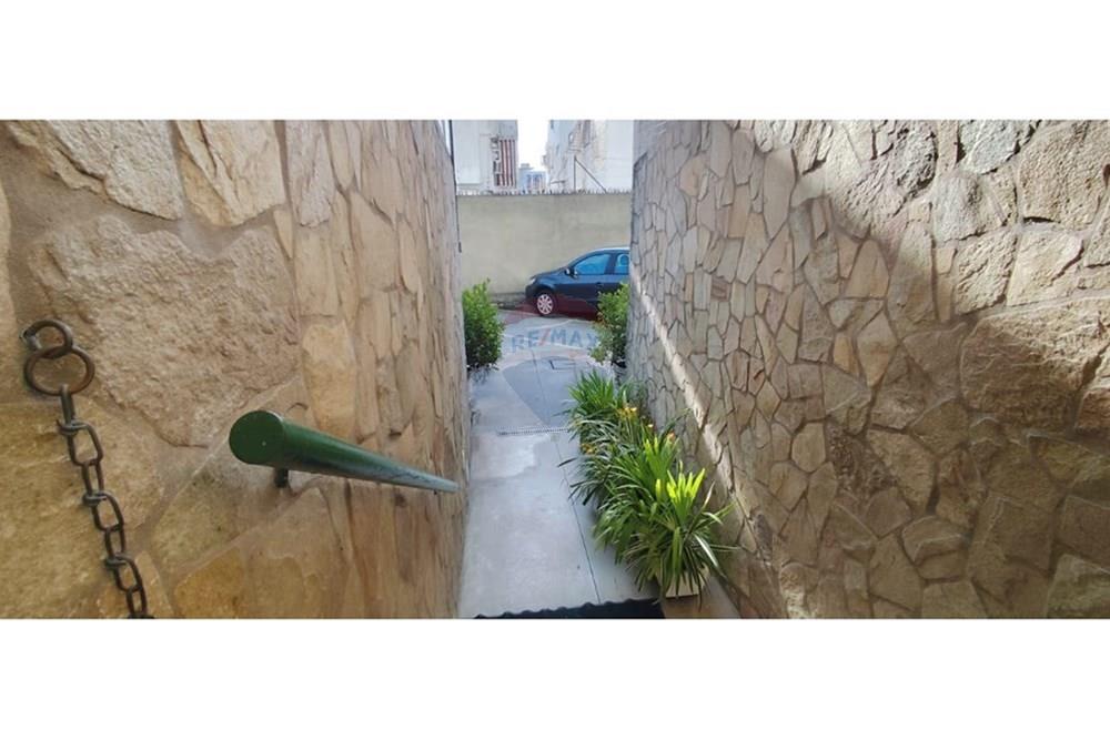 Apartamento - Alugar - Recife , Pernambuco - Corredor de entrada.jpeg - 850601020-30