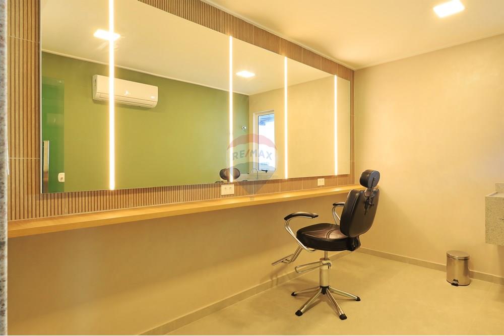 Apart Hotel/ Flat - Alugar - Recife , Pernambuco - HALL DOS ELEVADORES - SALÃO.jpg - 850091040-219