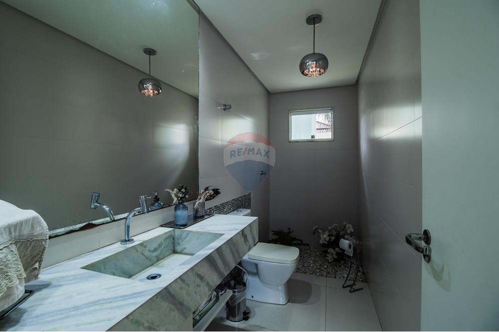 Casa de Campo - Venda - Camaragibe , Pernambuco - 11_LAVABO.jpg - 850191109-77