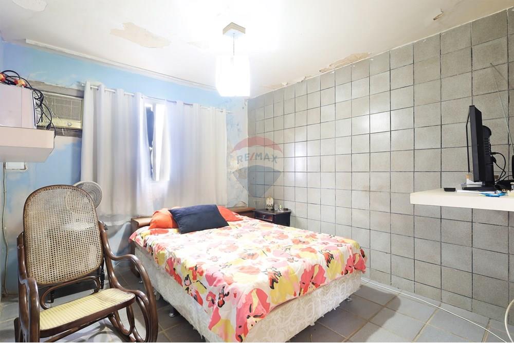 Apartamento - Venda - Olinda , Pernambuco - QUARTO 03 SUÍTE - PISO SUPERIOR.jpg - 850091040-172