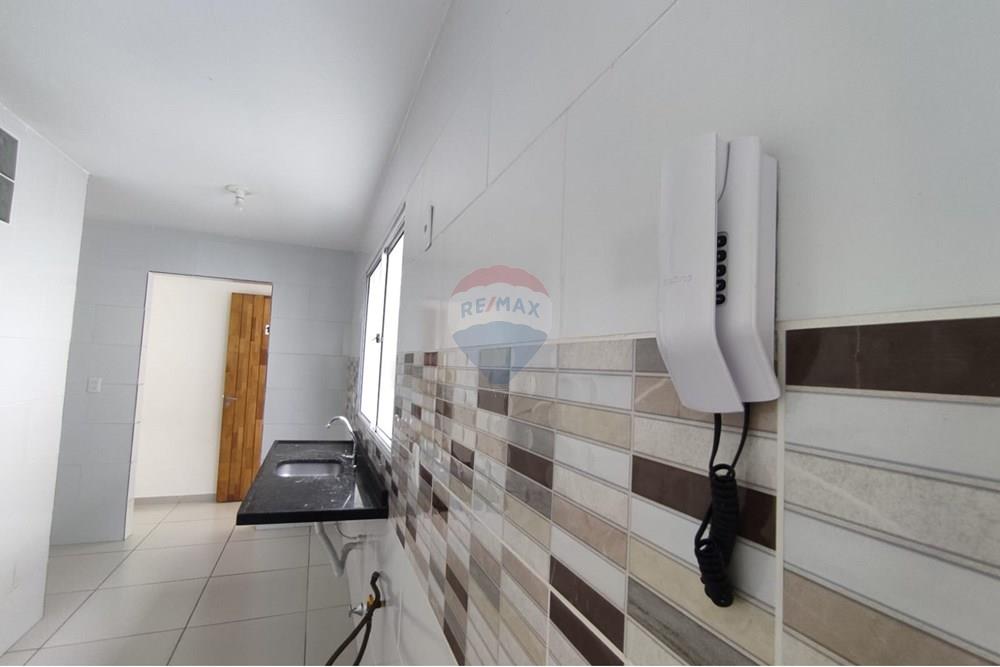 Apartamento - Venda - Cabo de Santo Agostinho , Pernambuco - WhatsApp Image 2025-01-19 at 14.22.20 (3).jpeg - Cozinha - 850281001-27