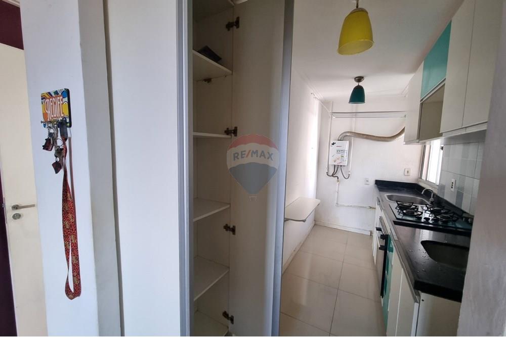 Apartamento - Venda - Jaboatão dos Guararapes , Pernambuco - WhatsApp Image 2025-08-19 at 16.23.13 (7).jpeg - Cozinha - 850091013-301