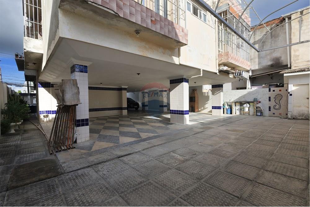 Apartamento - Venda - Olinda , Pernambuco - FACHADA 01C.jpg - 850091040-172