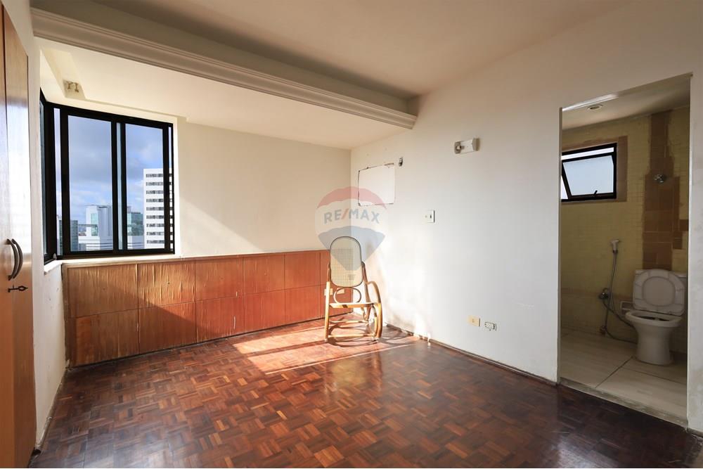 Apartamento - Venda - Recife , Pernambuco - QUARTO 03A SUÍTE.jpg - 850091040-141