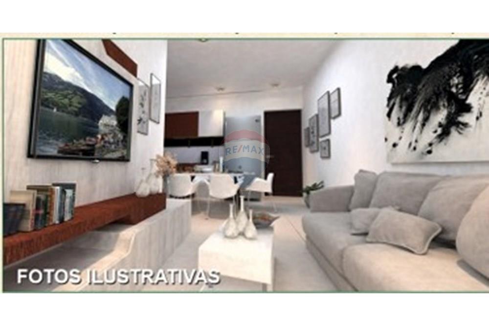 Apartamento - Venda - Recife , Pernambuco - 285fdf56-5951-45d7-9396-d473c5fe6a7c.jpeg - 850301003-33