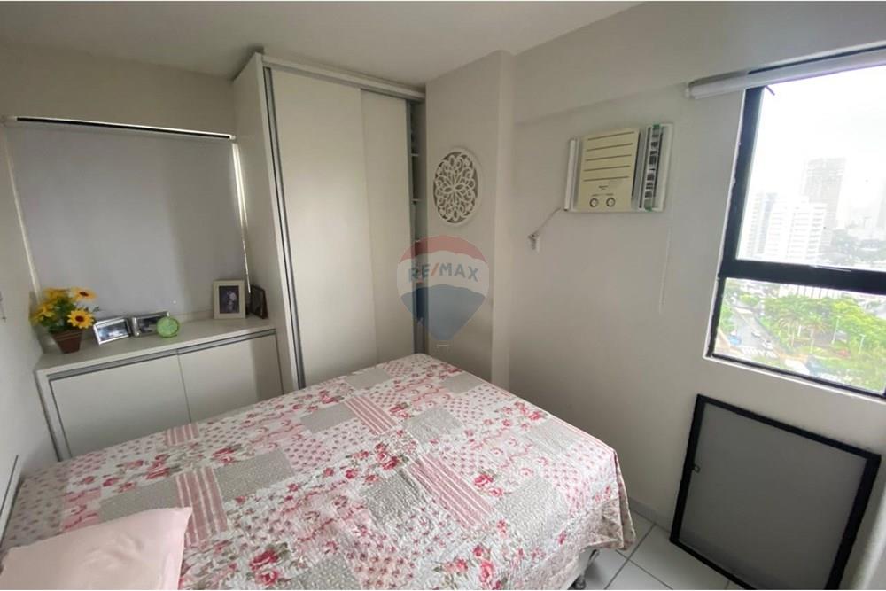 Apartamento - Venda - Recife , Pernambuco - IMG-20250630-WA0074.jpg - 850701012-92