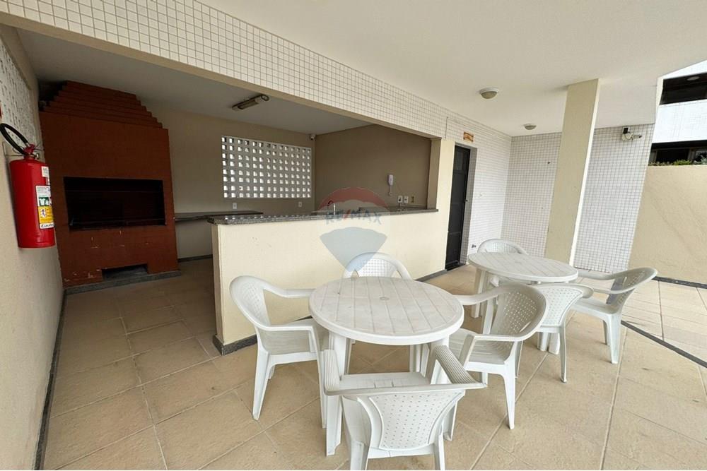 Apartamento - Venda - Aracaju , Sergipe - 371cf83a-c8ea-4d4f-8255-2de3218897f6.jpg - 850581250-5