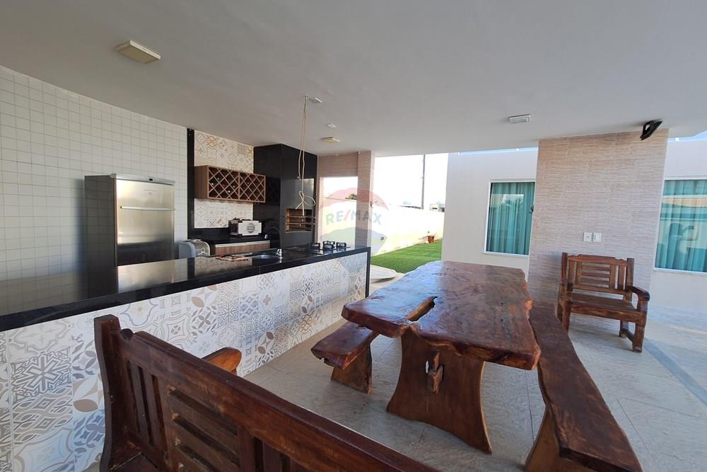 Casa de Condomínio - Venda - Maceió , Alagoas - 20260304_161837.jpg - 850491044-19