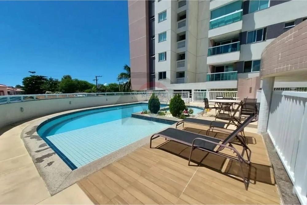 Apartamento - Venda - Aracaju , Sergipe - 183507832019216.jpg - 850631012-39