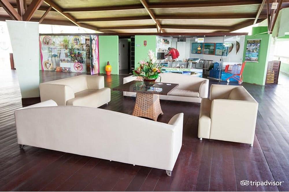 Apart Hotel/ Flat - Venda - Ipojuca , Pernambuco - 280d343d-d77c-4010-ad86-46fce300775c.jpeg - 850221002-590