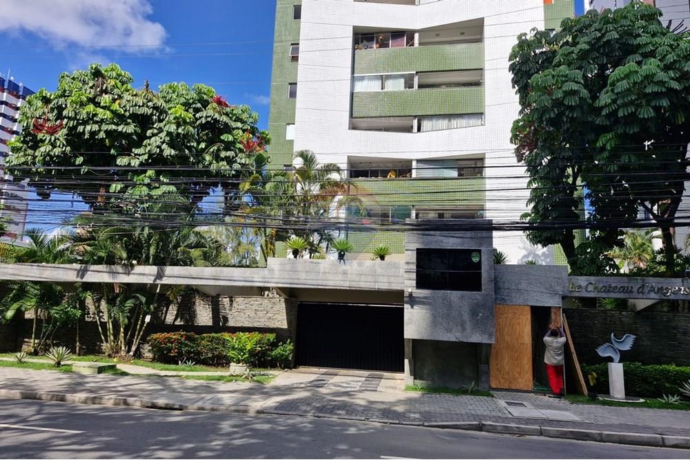 Apartamento - Alugar - Recife , Pernambuco - Foto - 1.jpg - 850601005-63