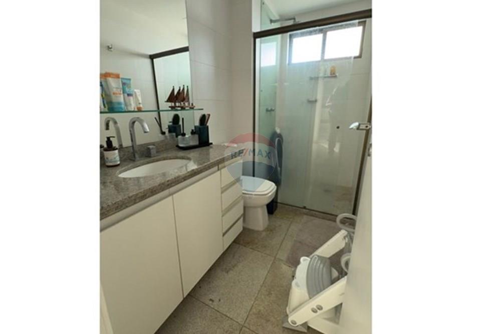 Apartamento - Venda - Recife , Pernambuco - EDF LUIZ NUMERIANO AP 2501 - BWC.jpg - 850071032-103