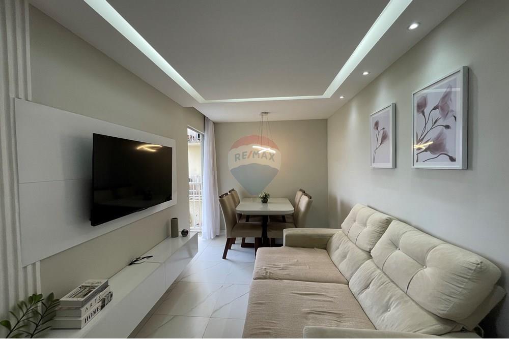 Apartamento - Venda - Camaragibe , Pernambuco - IMG_8715.jpg - 850251016-645