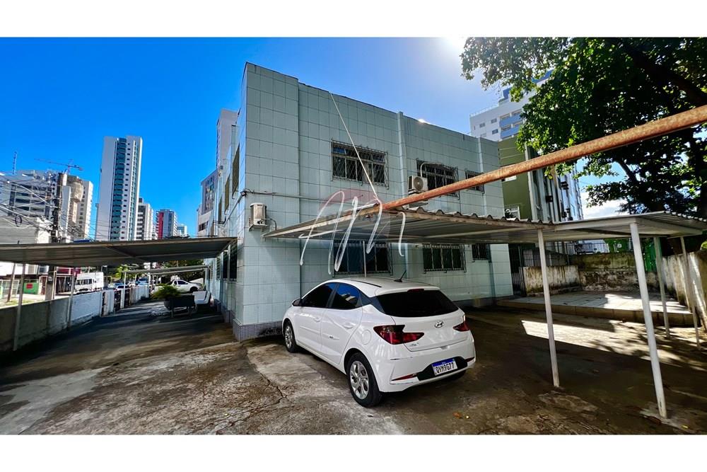 Apartamento - Venda - Recife , Pernambuco - IMG_6383_jpg.jpg - 850091056-52