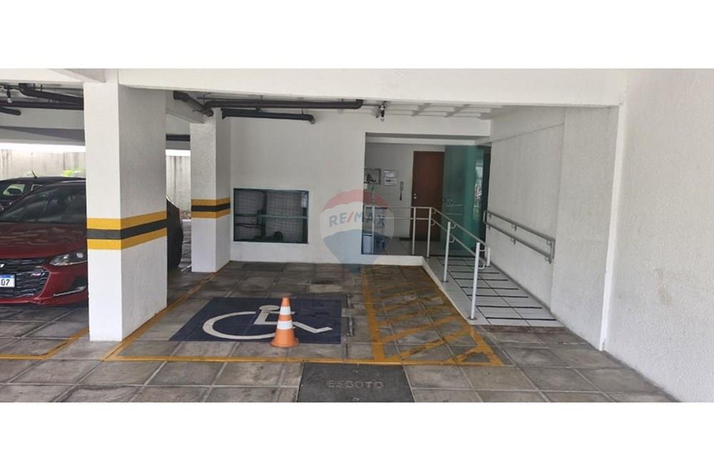 Apart Hotel/ Flat - Alugar - Recife , Pernambuco - Foto - 10.jpeg - 850601005-74