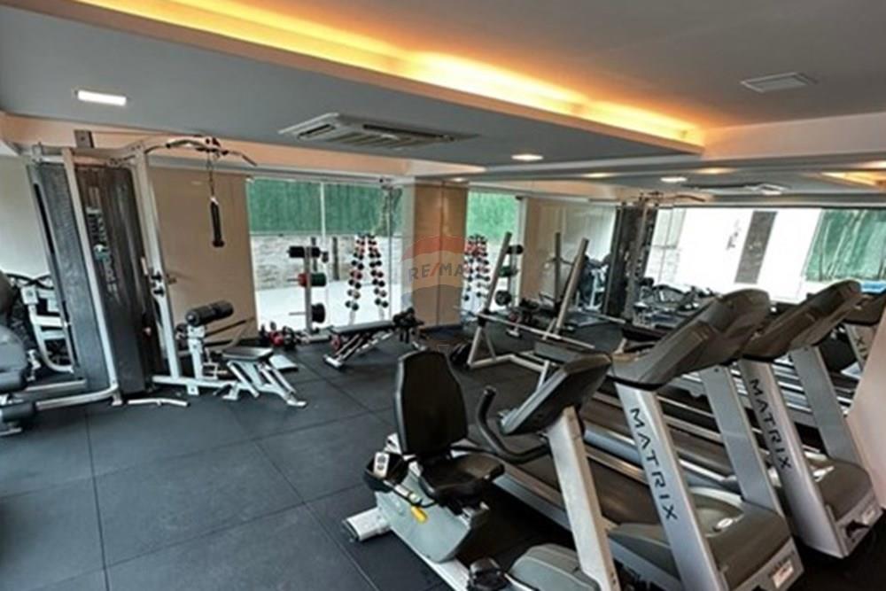 Apartamento - Venda - Recife , Pernambuco - PIGNANELLO 7ºA - ACADEMIA.jpg - 850071032-102