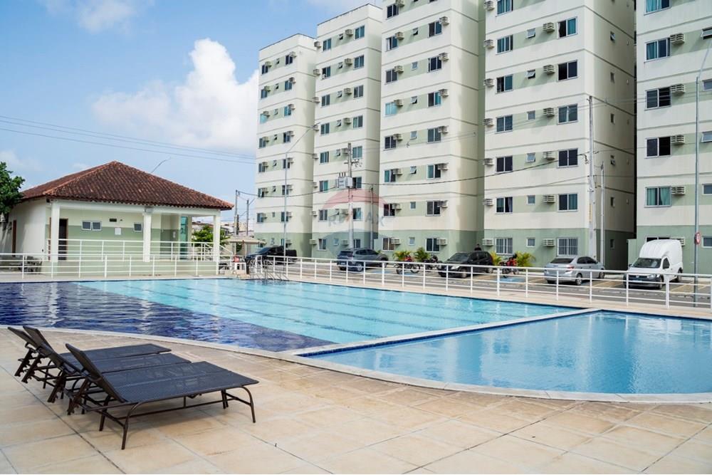 Apartamento - Venda - Paulista , Pernambuco - DSC00166.jpg - 850721002-167