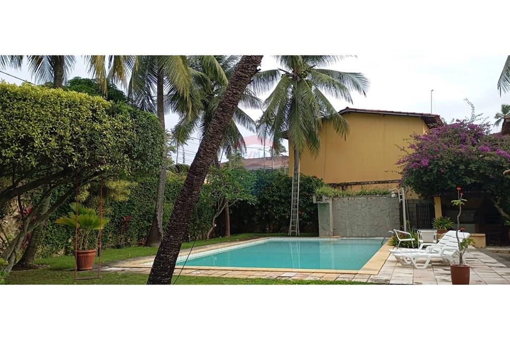 Casa - Venda - Ipojuca , Pernambuco - 0eb3e99f-9257-48e1-bd84-9798961a8826.jpg - 850221043-7
