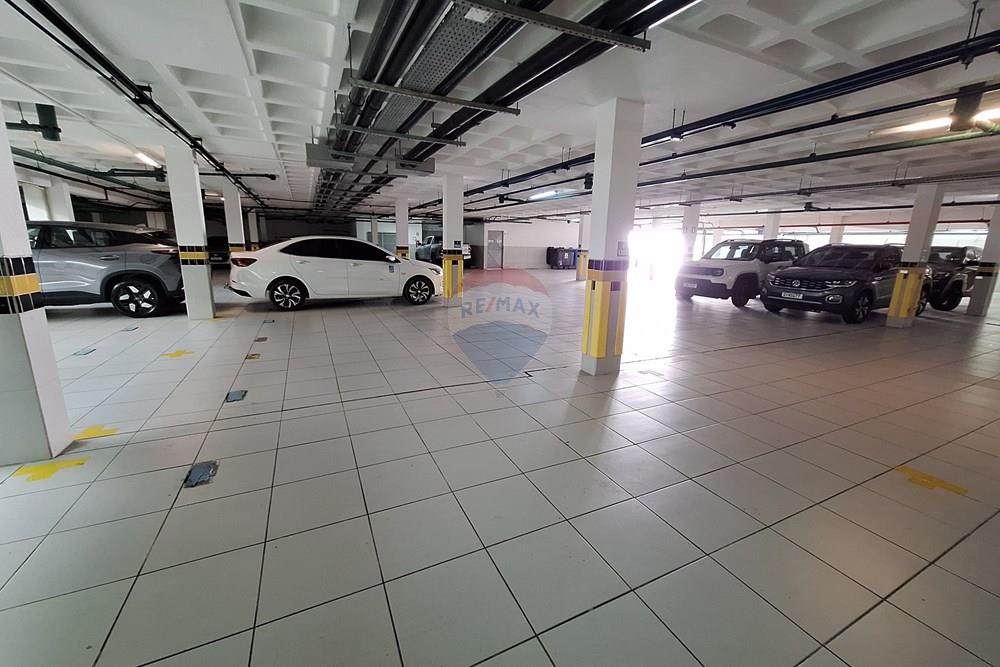 Apartamento - Venda - Maceió , Alagoas - 20260206_145043.jpg - Garagem - 850491002-74