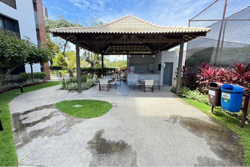 Apartamento - Venda - Cabo de Santo Agostinho , Pernambuco - 3F493390-02DA-4823-899A-11870D5E7335_1_105_c.jpeg - 850701005-293