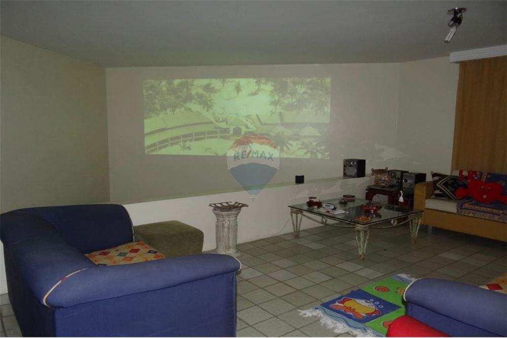 Apartamento - Alugar - Recife , Pernambuco - Sala privativa - 850191023-49